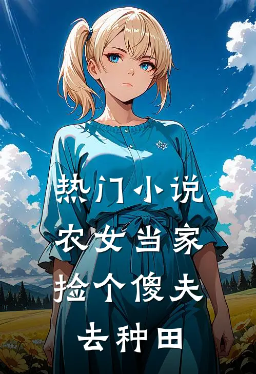 热门小说农女当家:捡个傻夫去种田