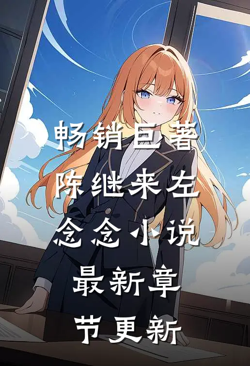 畅销巨著陈继来左念念最新章节更新了吗