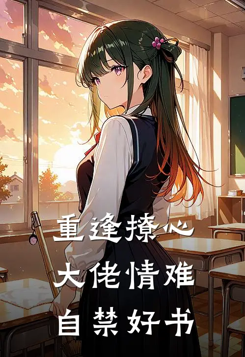 重逢撩心，大佬情难自禁好书