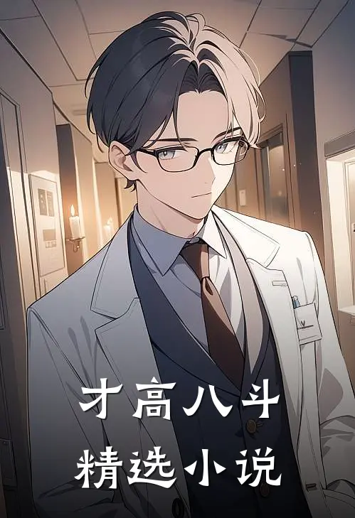 才高八斗精选小说