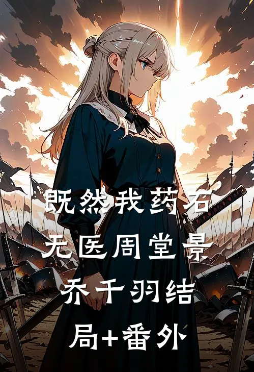 既然我药石无医周堂景乔千羽结局+番外