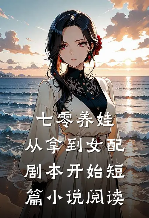 七零养娃：从拿到女配剧本开始短篇小说阅读