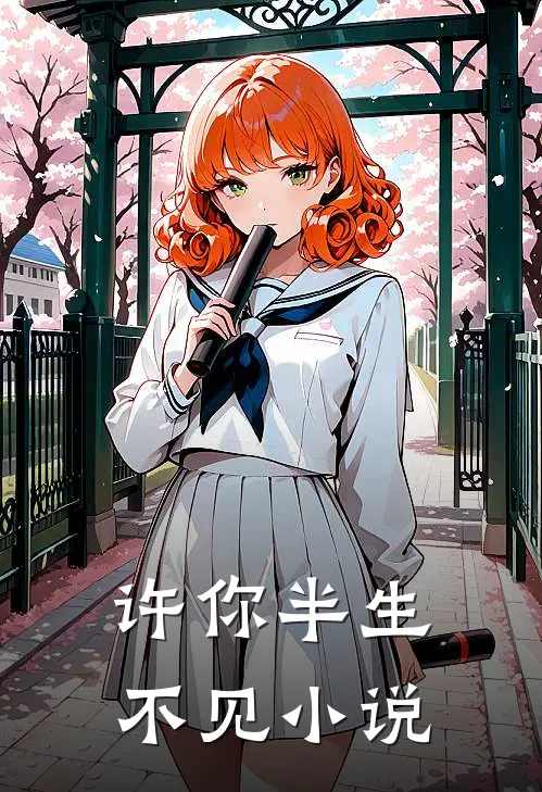 许你半生不见免费阅读苏雨桐全文