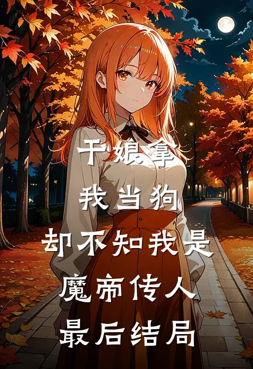干娘拿我当狗,却不知我是魔帝传人最后结局怎么样了