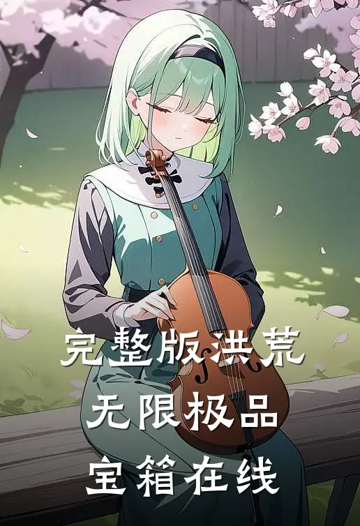 完整版洪荒:无限极品宝箱在线