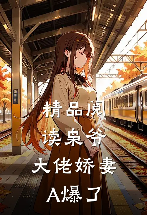 精品阅读枭爷，大佬娇妻A爆了