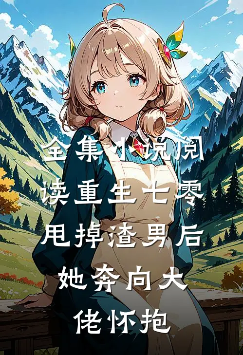 全集小说阅读重生七零：甩掉渣男后，她奔向大佬怀抱