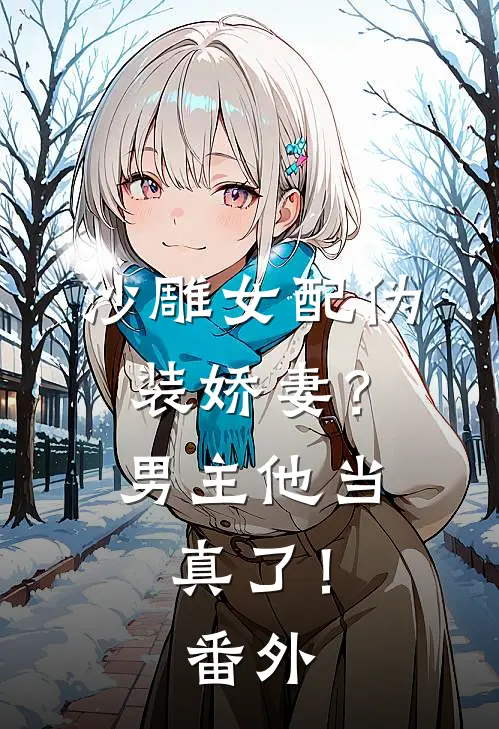 沙雕女配伪装娇妻?男主他当真了!番外免费阅读