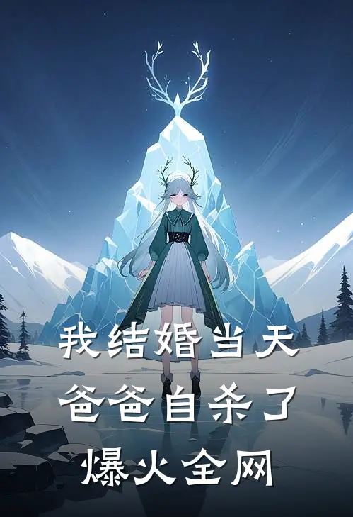 我结婚当天，爸爸自杀了爆火全网