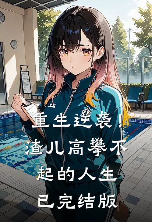 重生逆袭!渣儿高攀不起的人生已完结版免费阅读