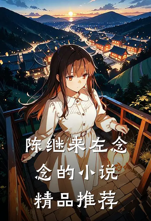 陈继来左念念的精品推荐一下