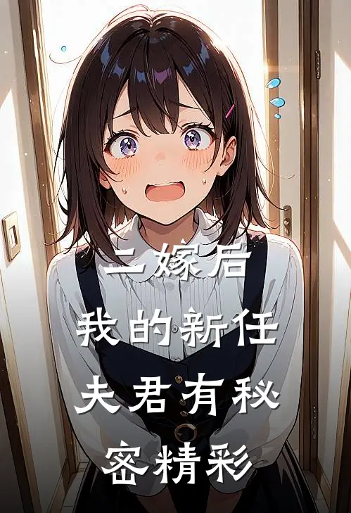 二嫁后,我的新任夫君有秘密精彩