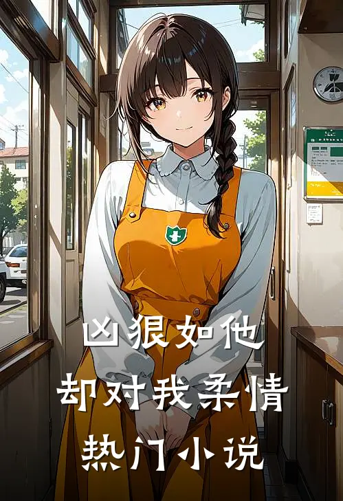 凶狠如他，却对我柔情热门小说