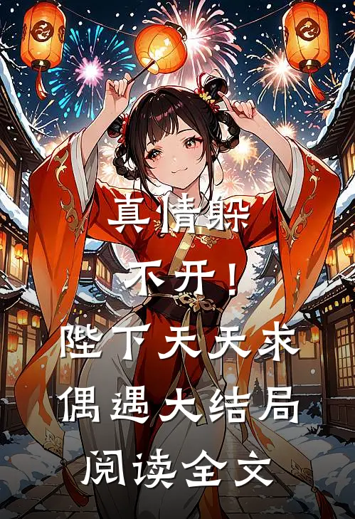真情躲不开!陛下天天求偶遇大结局阅读全文