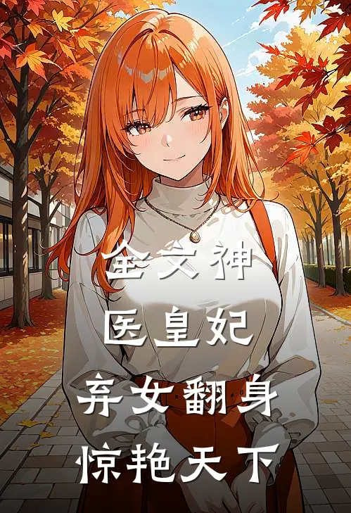 全文神医皇妃弃女翻身惊艳天下漫画