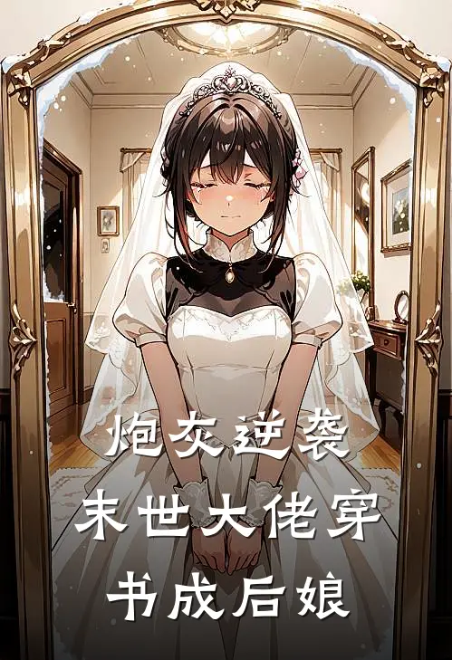 炮灰逆袭末世大佬穿书成后娘全文免费阅读