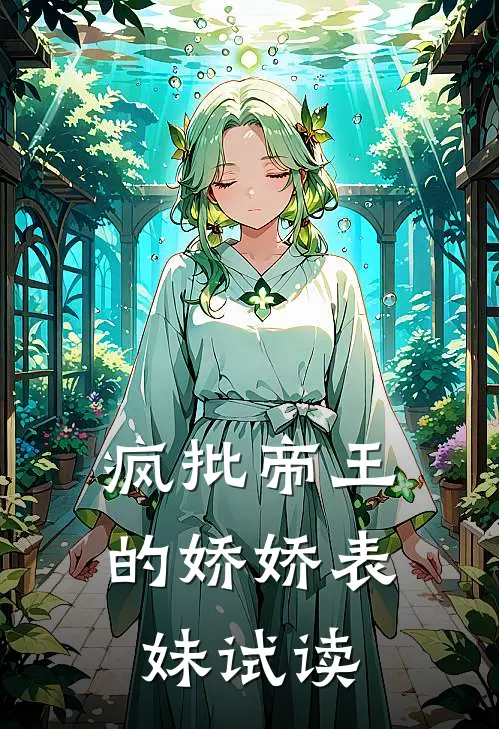 疯批帝王的娇娇表妹试读
