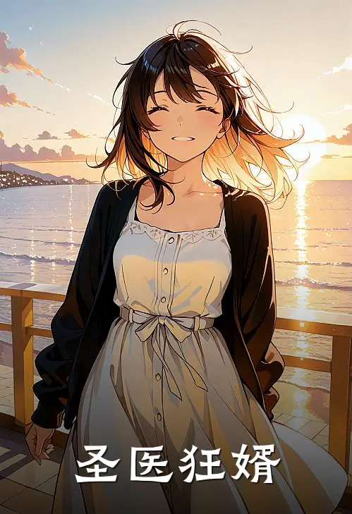 圣医狂婿 短剧