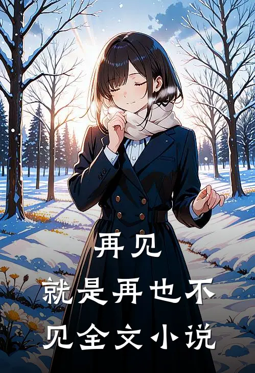 再见,就是再也不见全文在线阅读