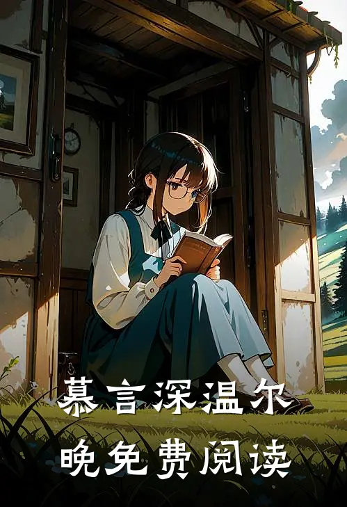 慕言深温尔晚免费阅读