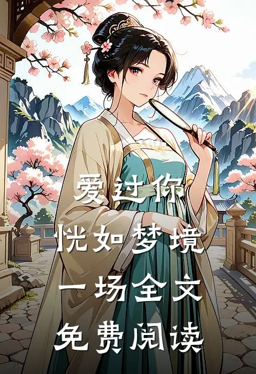 爱过你,恍如梦境一场全文免费阅读