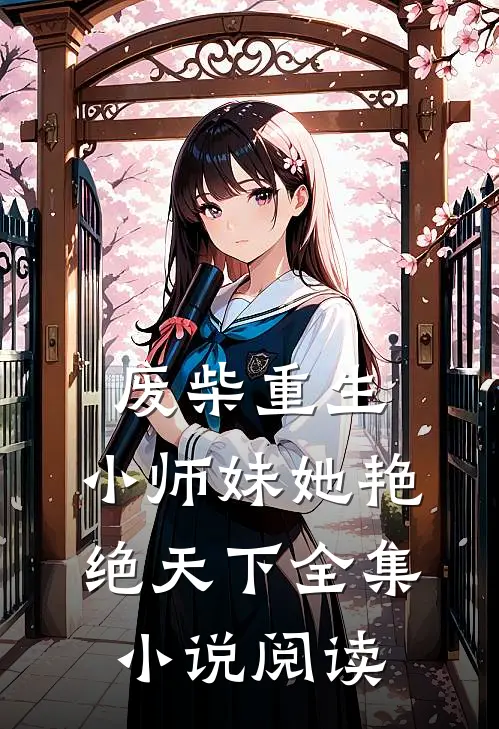 废柴重生小师妹她艳绝天下全集阅读免费