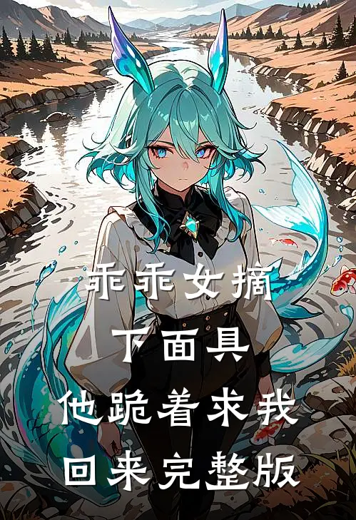 乖乖女摘下面具,他跪着求我回来完整版