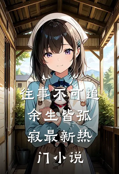 往事不可追,余生皆孤寂最新热门免费阅读