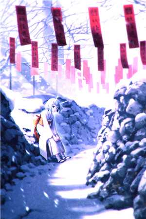 前世冷冰冰，这辈子你哭什么？全局