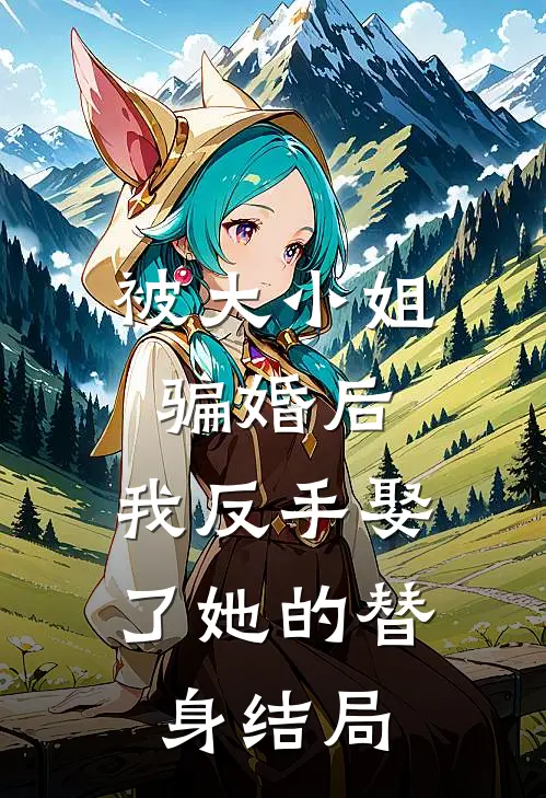 被大小姐骗婚后,我反手娶了她的替身结局如何