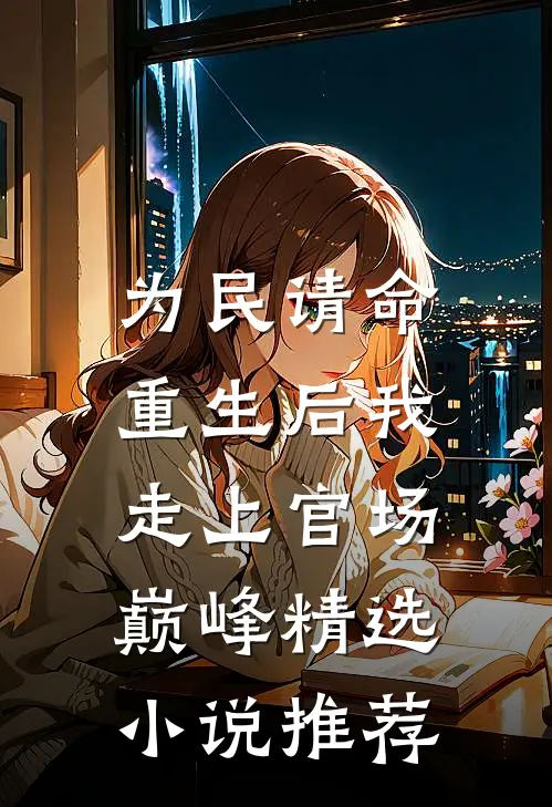 为民请命,重生后我走上官场巅峰精选推荐免费阅读