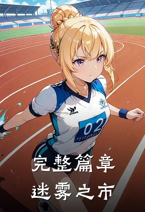 完整篇章迷雾之市