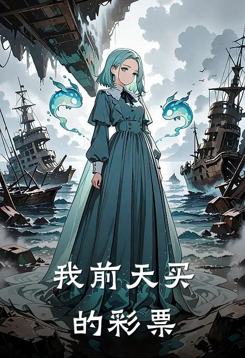 我前天买的彩票