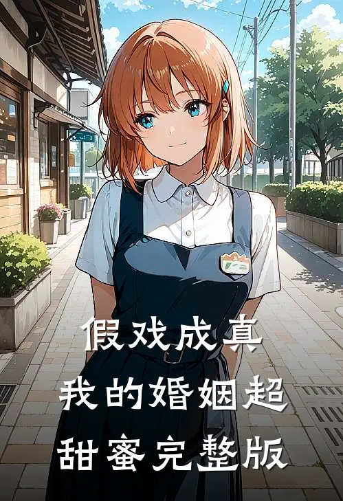 假戏成真,我的婚姻超甜蜜完整版免费观看