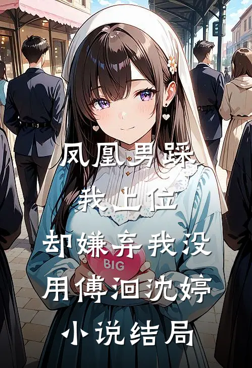 凤凰男踩我上位，却嫌弃我没用傅洄沈婷小说结局