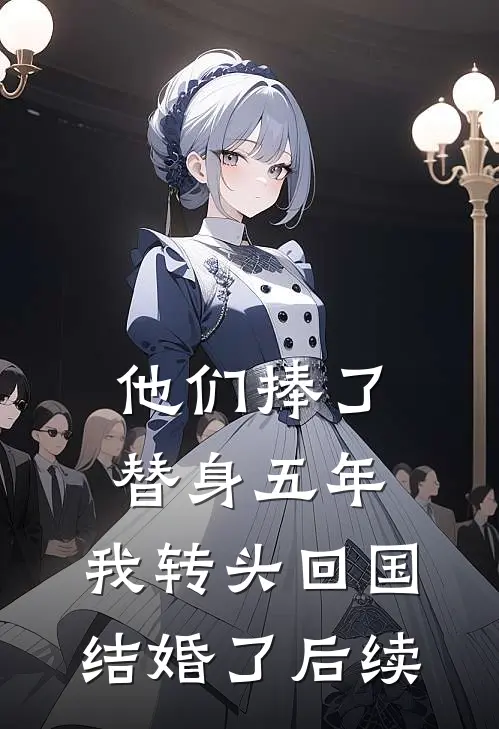他们捧了替身五年,我转头回国结婚了后续