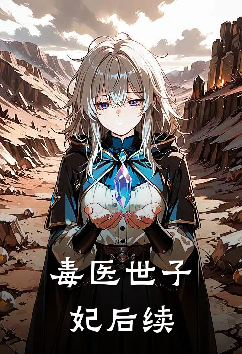 毒医世子妃后续