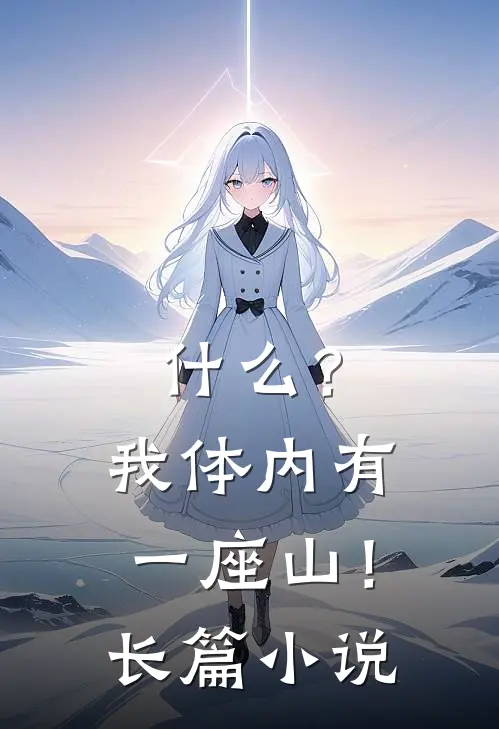 ?我体内有一座山!长篇阅读