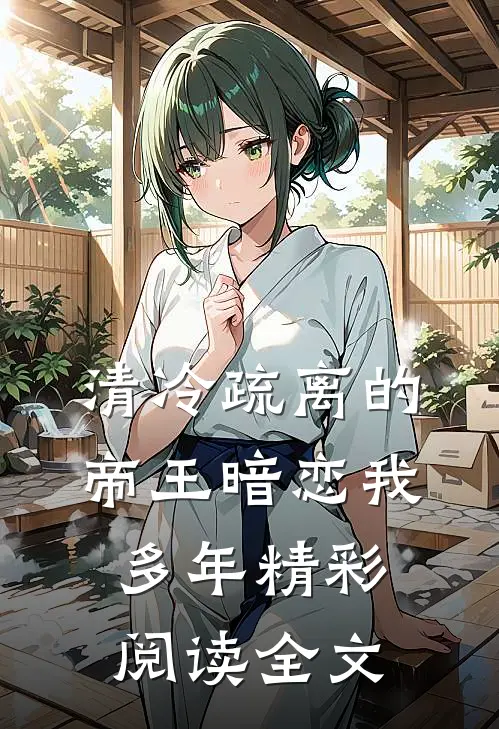 清冷疏离的帝王暗恋我多年精彩阅读全文
