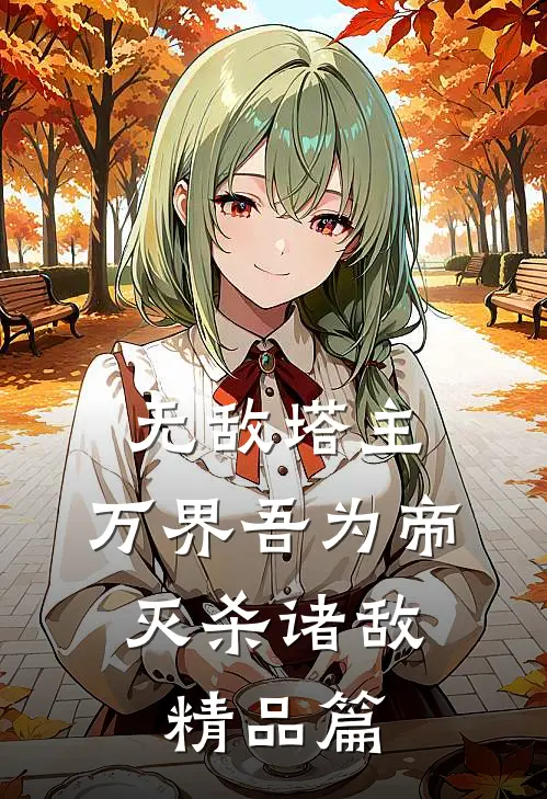 无敌塔主万界吾为帝,灭杀诸敌精品篇在线观看