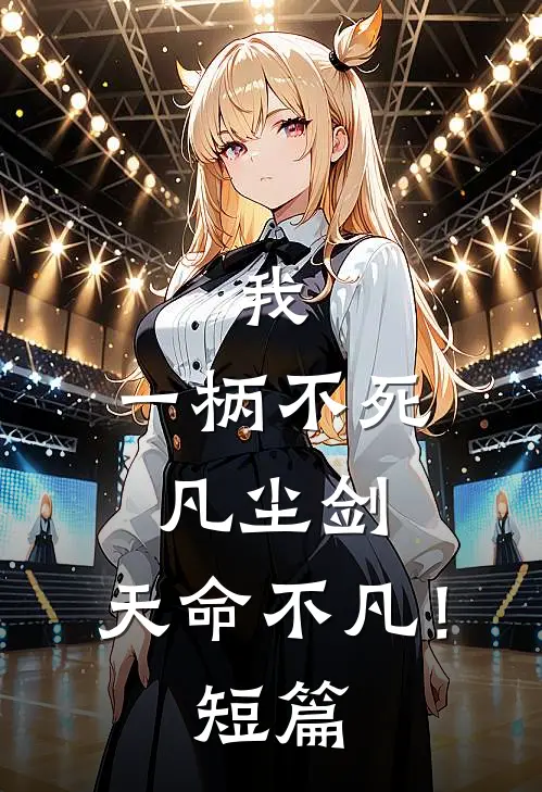 我,一柄不死凡尘剑,天命不凡!短篇文章