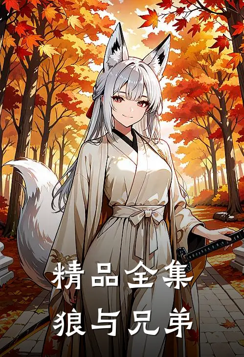 精品全集狼与兄弟免费观看
