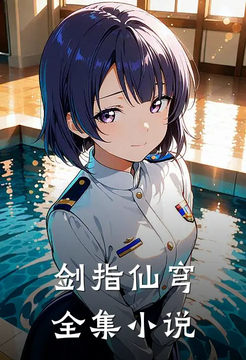剑指仙穹全集
