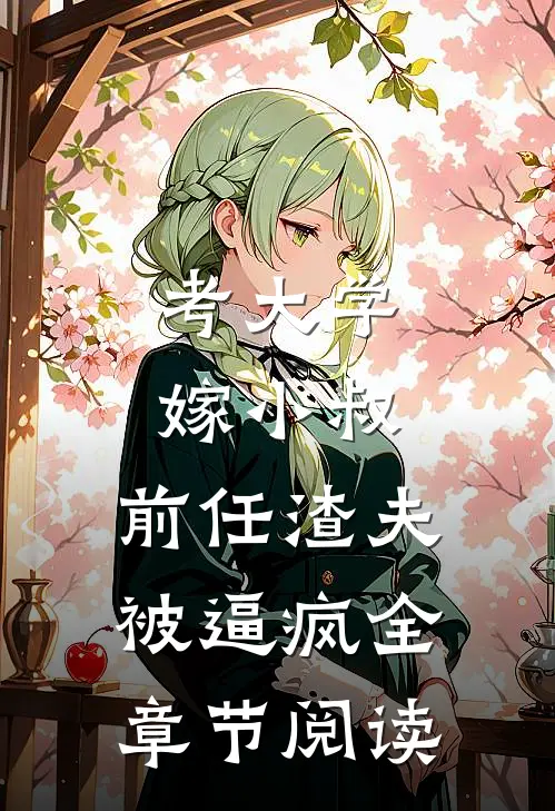 考大学，嫁小叔，前任渣夫被逼疯全章节阅读