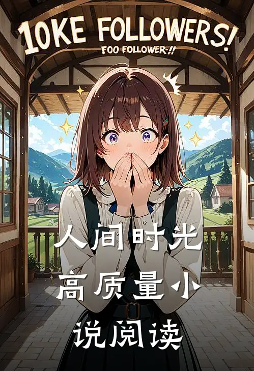 人间时光高质量小说阅读