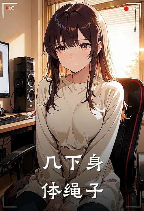 几下身体绳子