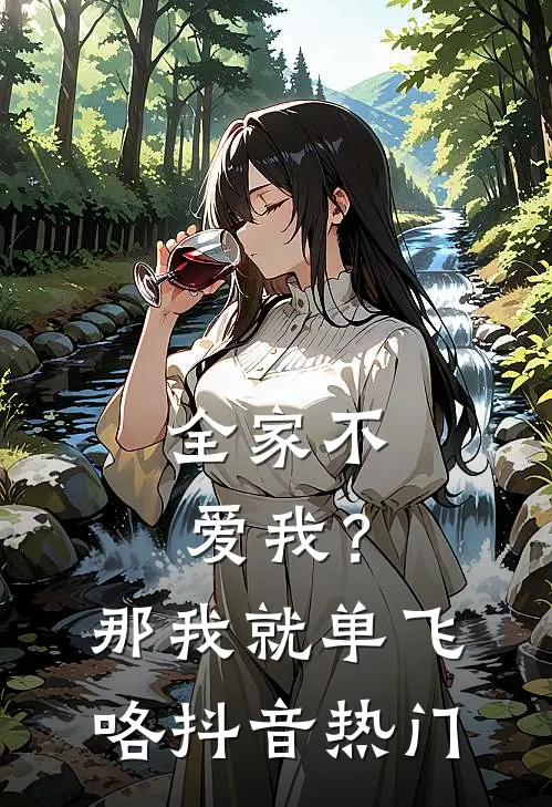 全家不爱我?那我就单飞咯抖音热门歌