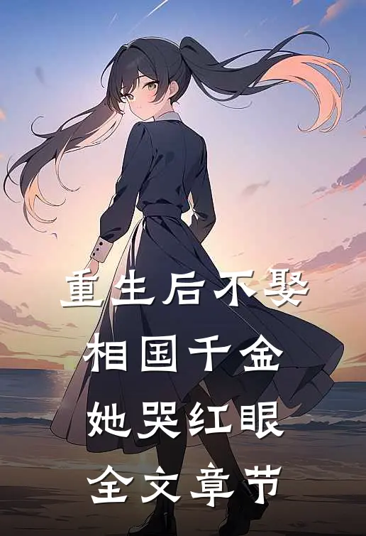 重生后不娶相国千金,她哭红眼全文章节阅读