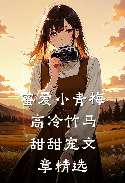 蜜爱小青梅,高冷竹马甜甜宠文章精选免费阅读