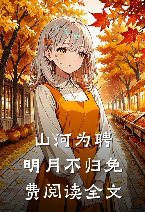 山河为聘，明月不归免费阅读全文